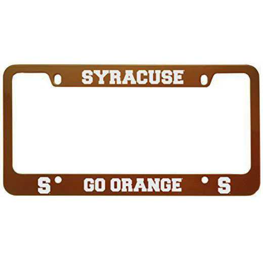 SM-31-ORN-SYRACUS-1-CLC: LXG SM/31 CAR FRAME ORANGE, Syracuse